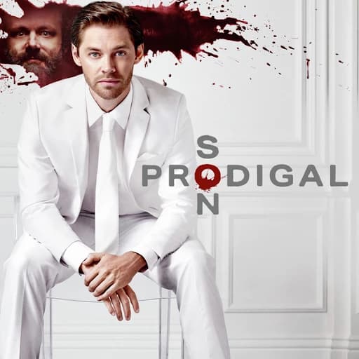 Thumbnail of Ролевая игра Prodigal Son World