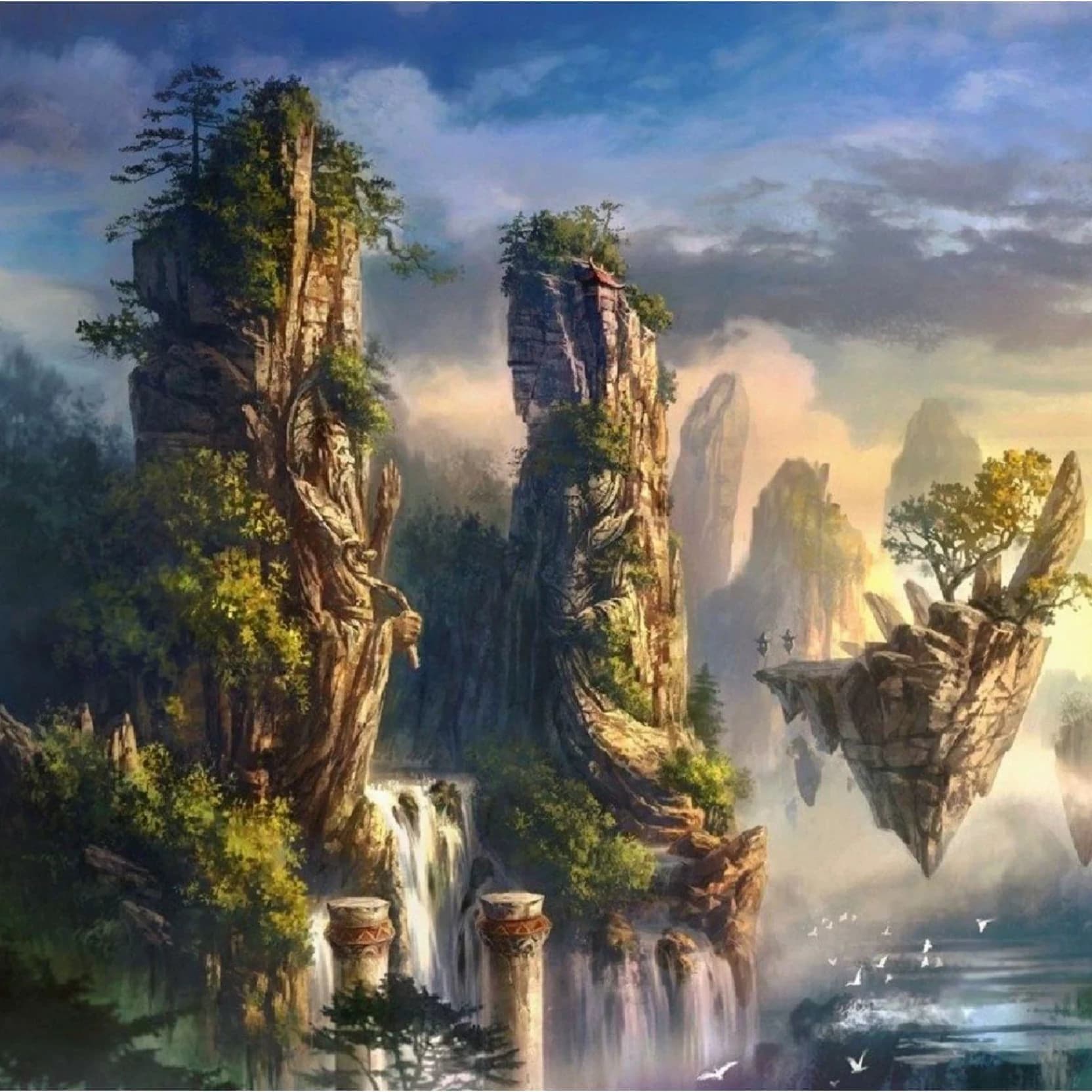 Thumbnail of Ваша фантазия, ваш мир
