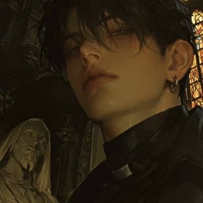 Thumbnail of Отец Эллиот