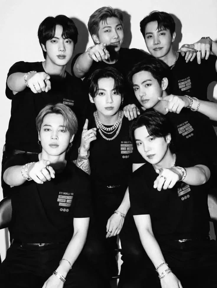 Thumbnail of BTS