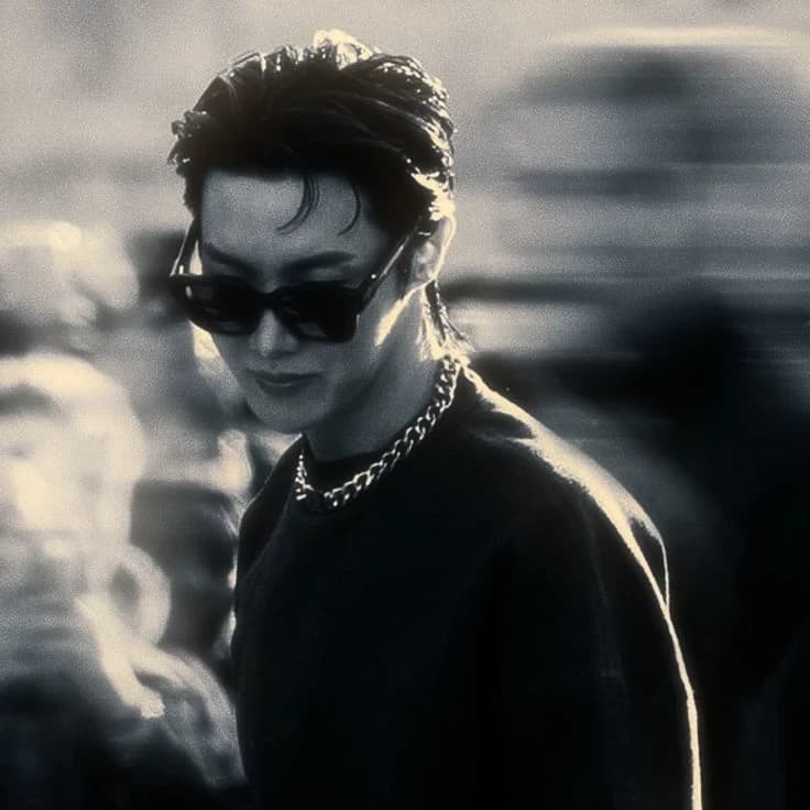 Thumbnail of Джей-Хоуп 🖤📸