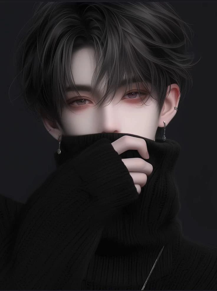Thumbnail of Люцифер