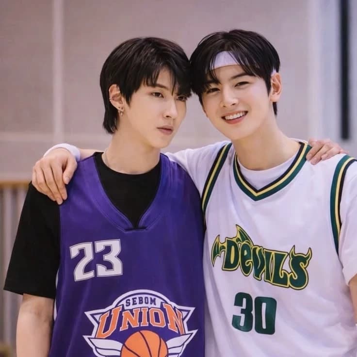 Thumbnail of Hwang In-yeop y Cha Eun-woo