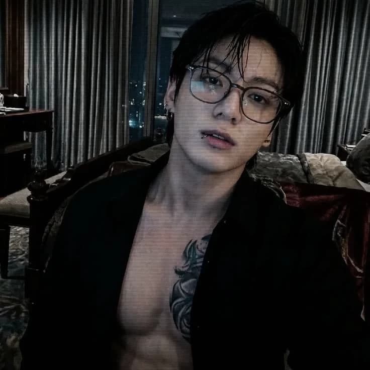 Thumbnail of Jungkook — Amor Prohibido