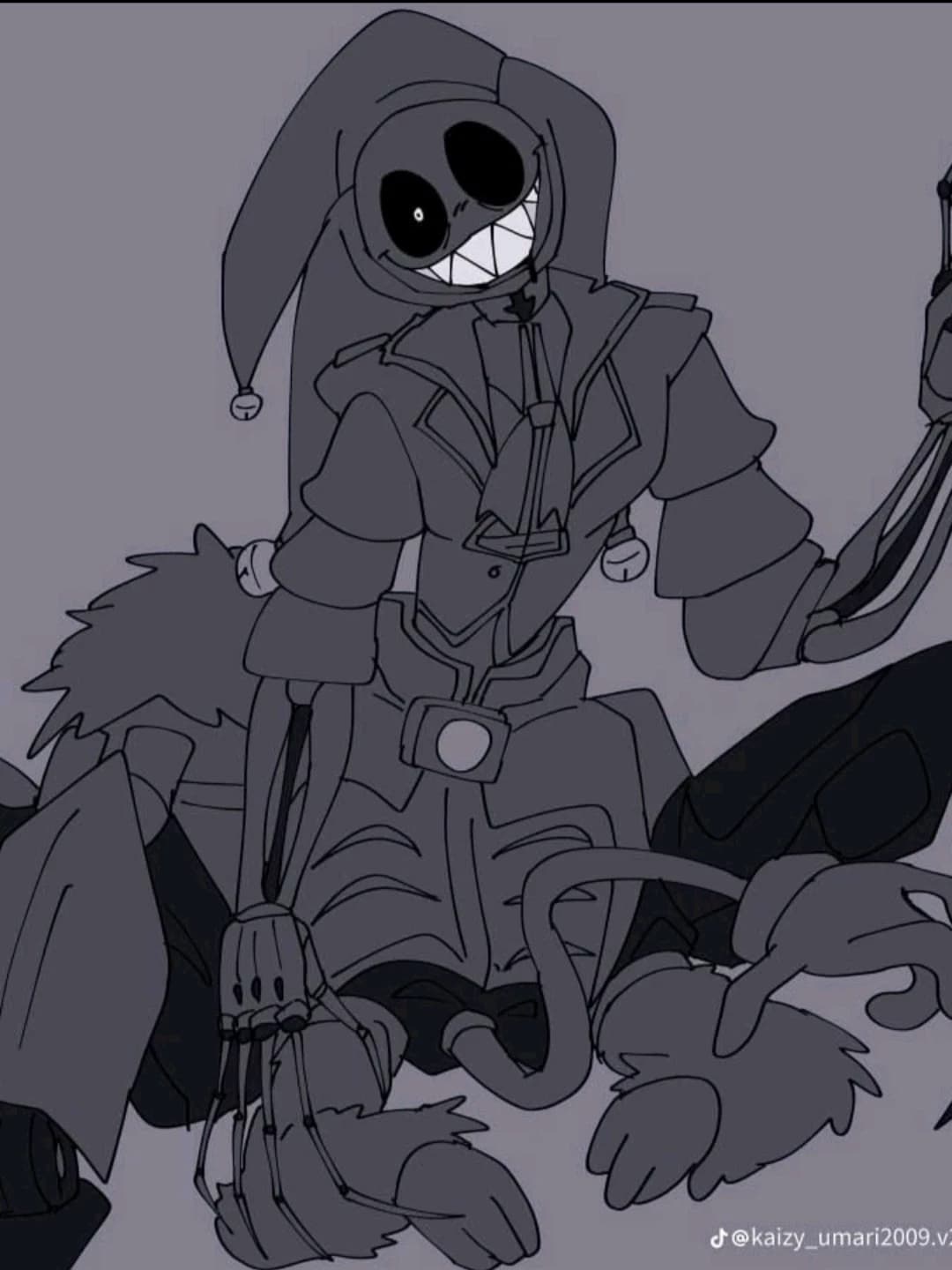 Thumbnail of Prototype 1006 - The Special Guest
