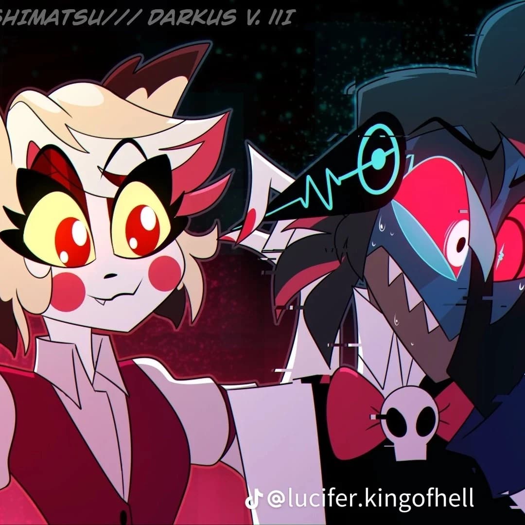 Thumbnail of Alastar ❤️❤️❤️❤️💖💖
