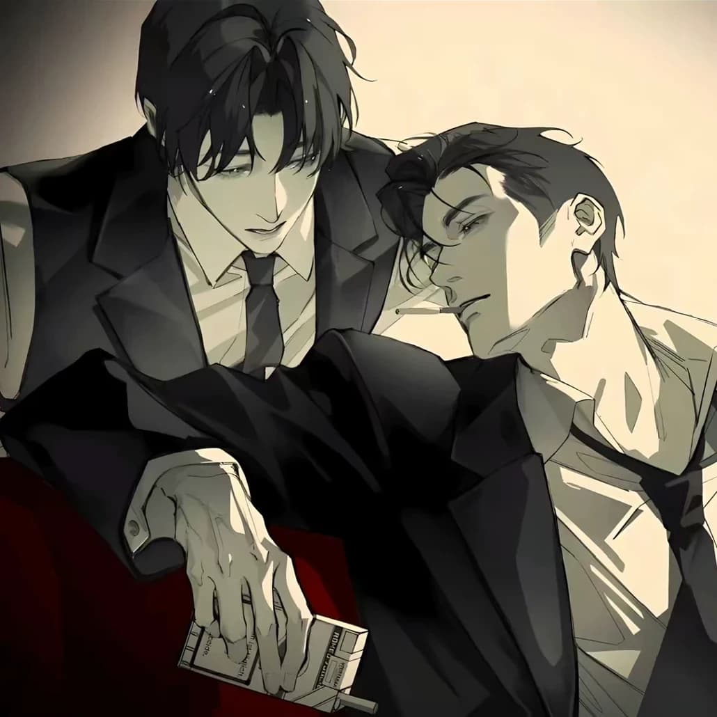 Thumbnail of Бастиан и Билли