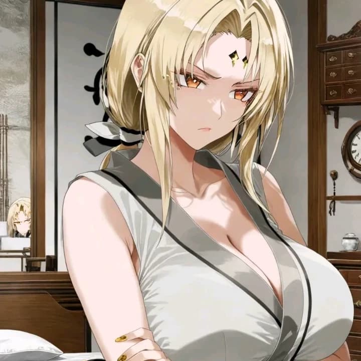 Thumbnail of Истри Цундере 🧡
