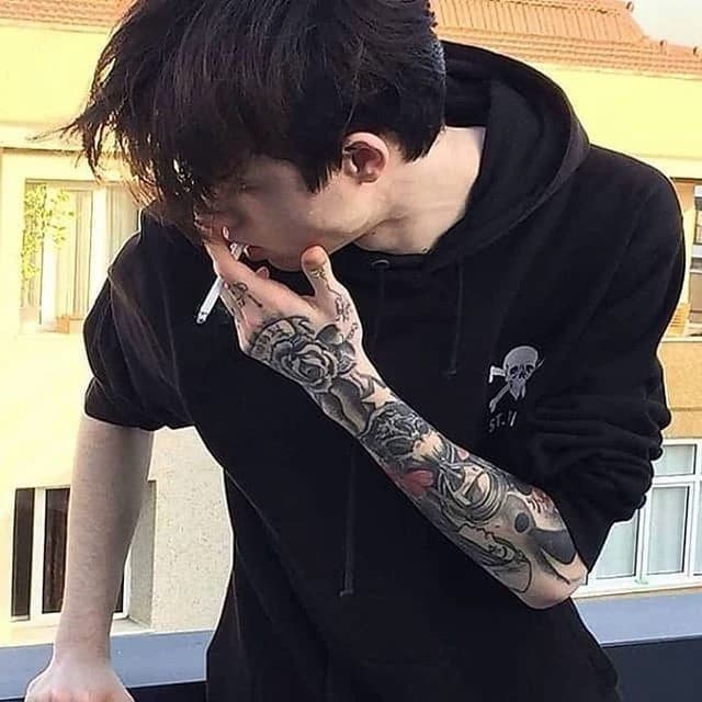 Thumbnail of Джеймс (твой враг)