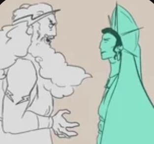 Thumbnail of Эпический — Боги
