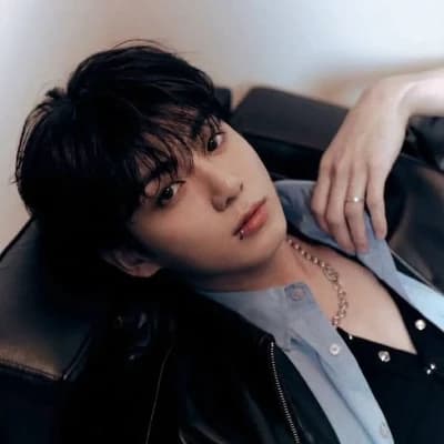 Thumbnail of Jungkook Soldier that was never loved