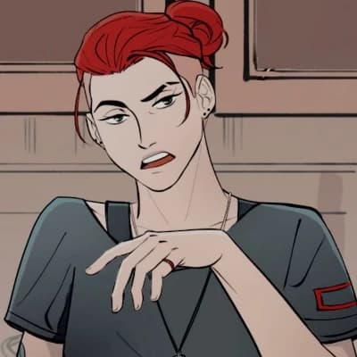 Thumbnail of Kate Kane (Batwoman)