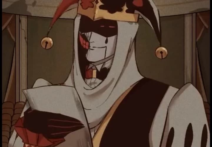 Thumbnail of Джестин