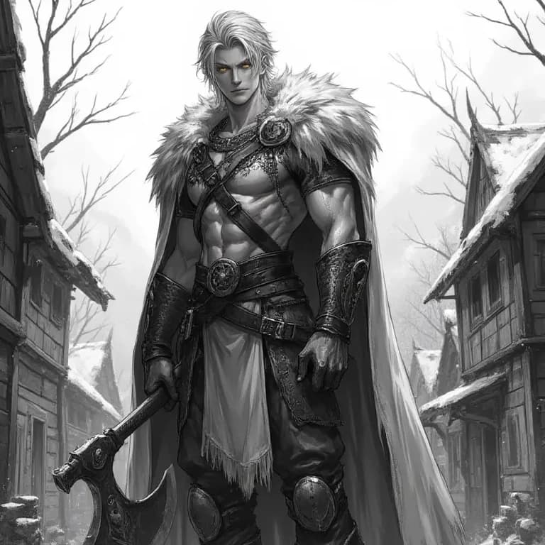 Thumbnail of Валерий Драконис