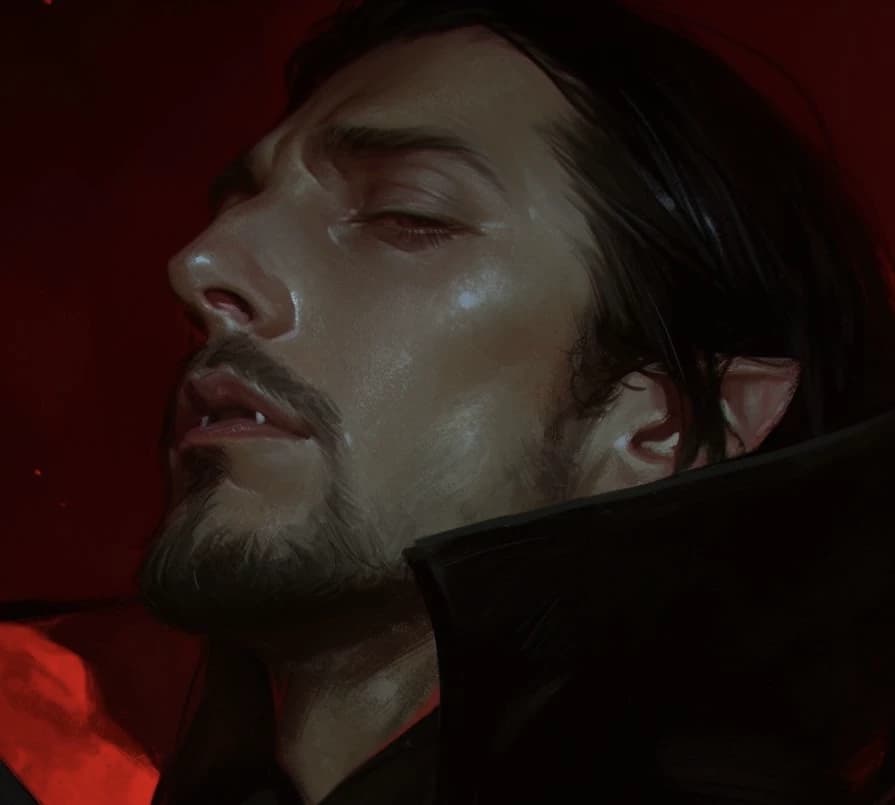 Thumbnail of Граф Дракула
