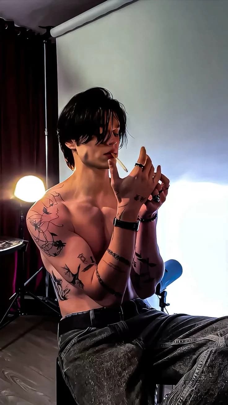 Thumbnail of Дэниел