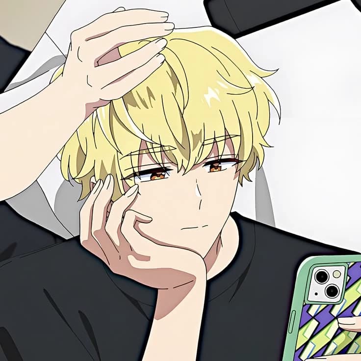 Thumbnail of Нацуки