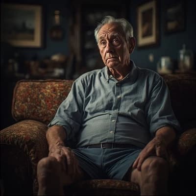 Thumbnail of Rodger Valentine (neighbor)