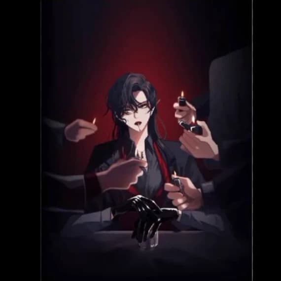 Thumbnail of LARA DEMONIC