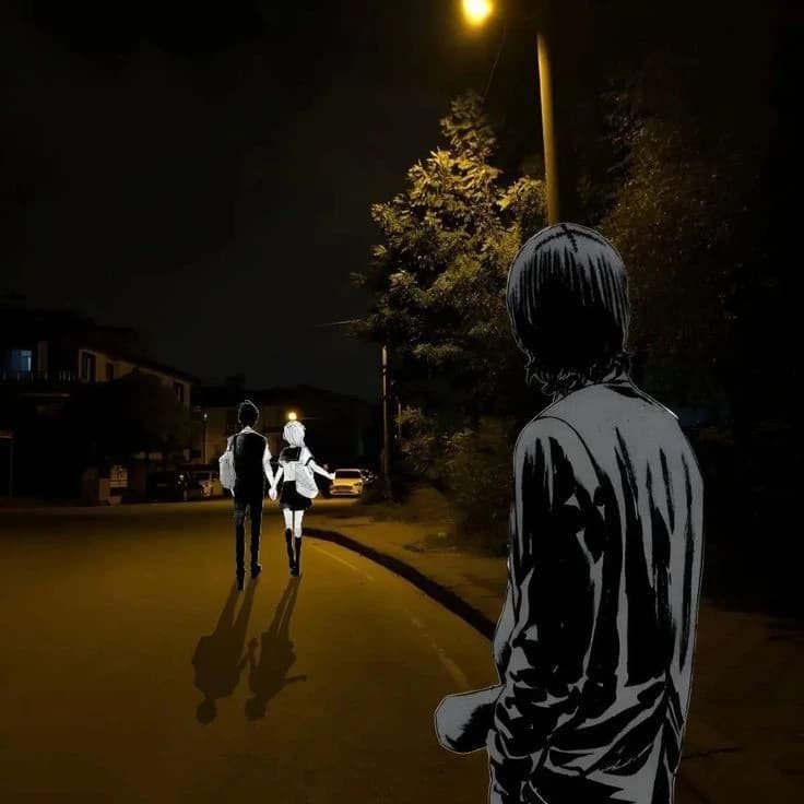 Thumbnail of Бывшие друзья