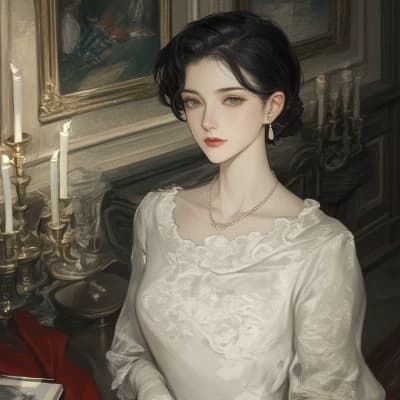 Thumbnail of Duchess Valtheria Noctraine GL
