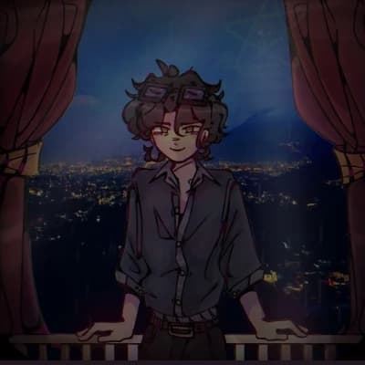 Thumbnail of Егор Линч