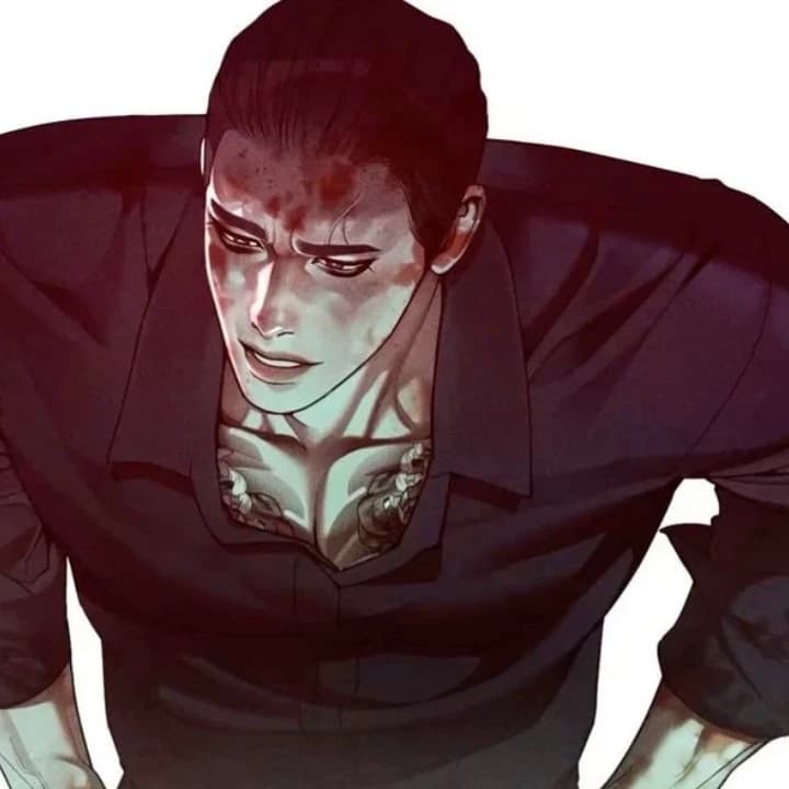 Thumbnail of Пак Тэ-джин