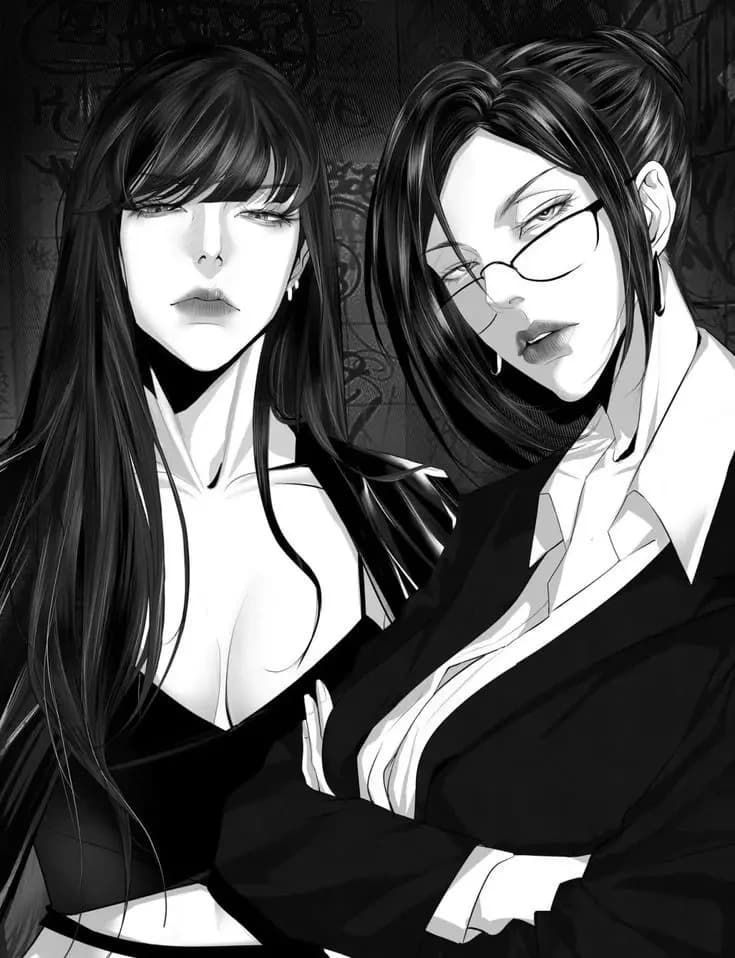Thumbnail of Нина и Кайна