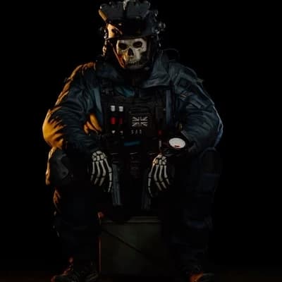 Thumbnail of Призрак