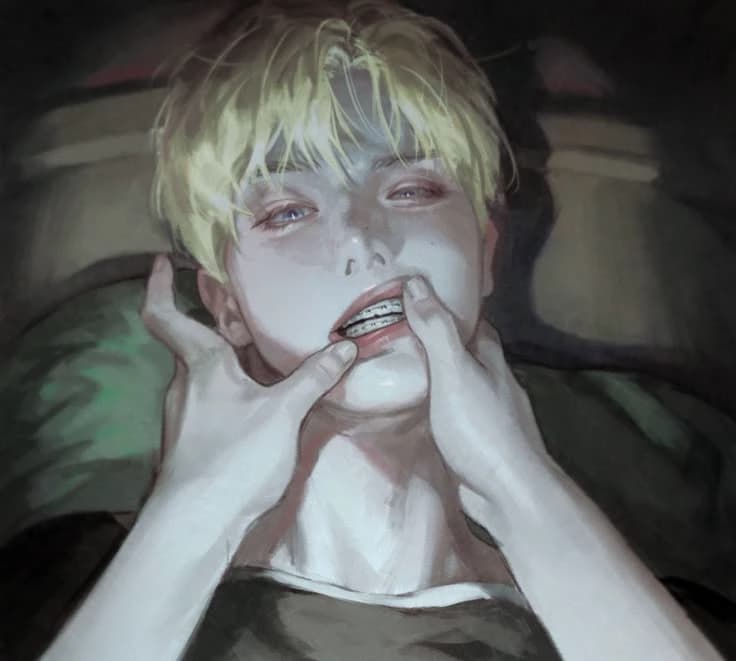 Thumbnail of Blake drug addicts best friend 💨 bl 💨