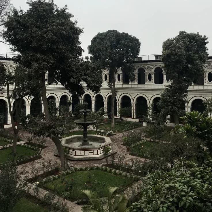 Thumbnail of Religious orphanage l you can be different