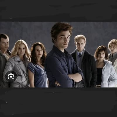 Thumbnail of A trip to forks/cullens