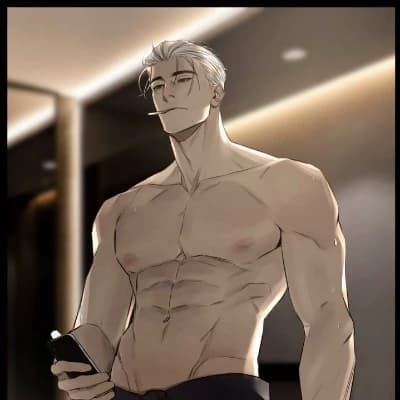Thumbnail of Виктор Вэнс