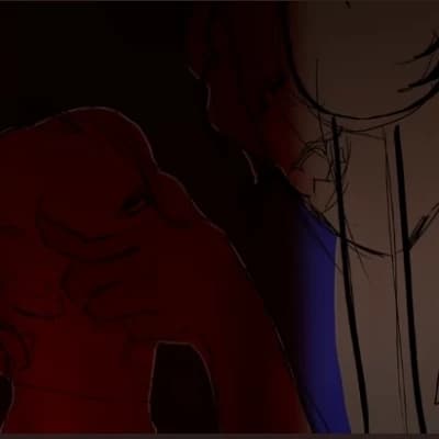 Thumbnail of Pierrot obbsed ysnder