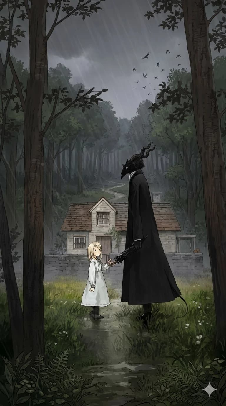 Thumbnail of Каин
