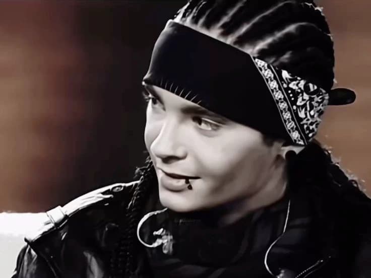 Thumbnail of Том Каулиц
