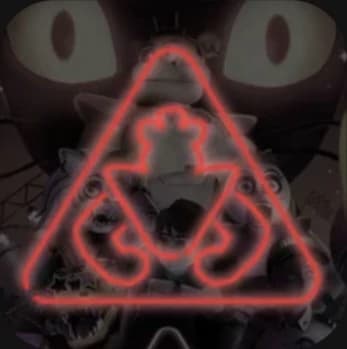 Thumbnail of Нарушение безопасности FNAF