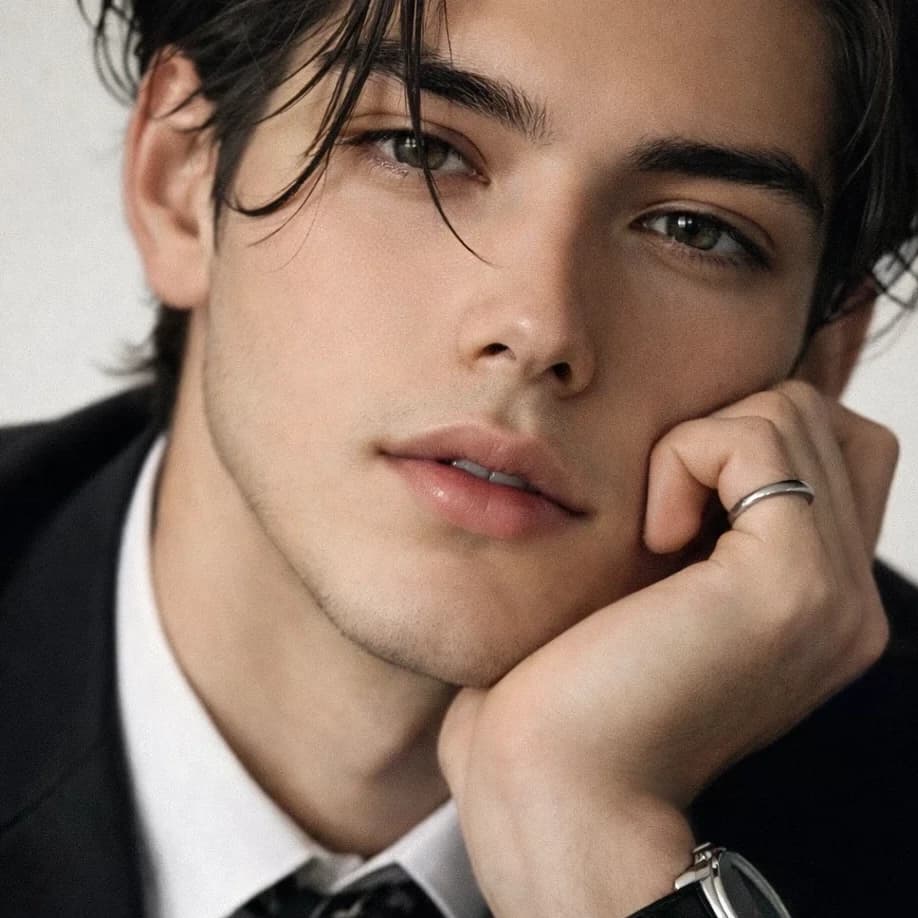 Thumbnail of Killian Thorne