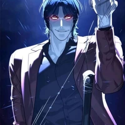 Thumbnail of Judas Iscariot (Jin Choi)✧