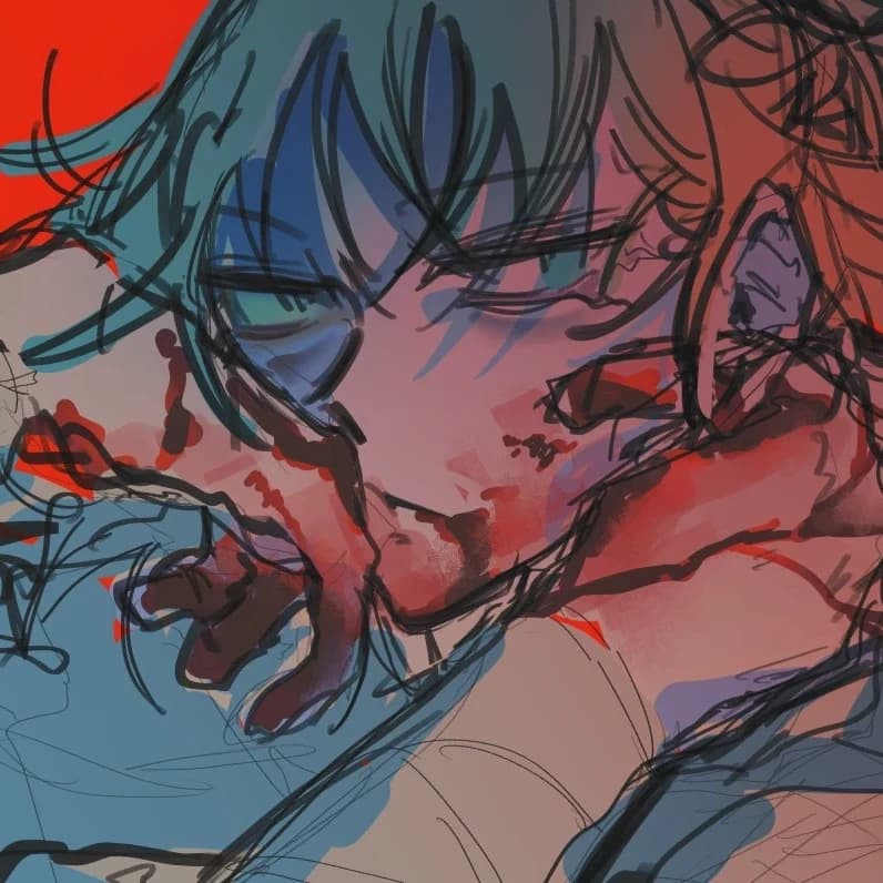 Thumbnail of Хадзиме Касимо