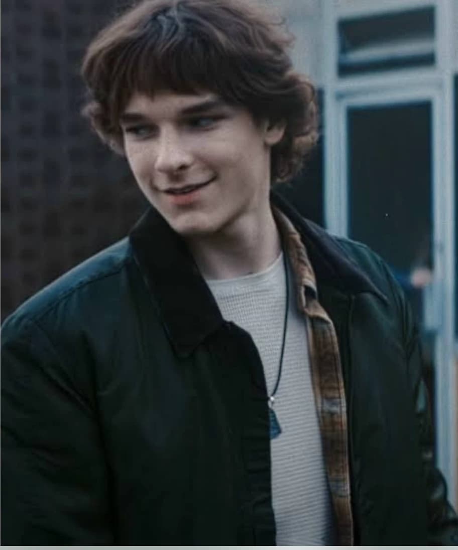 Thumbnail of Финни Блейк
