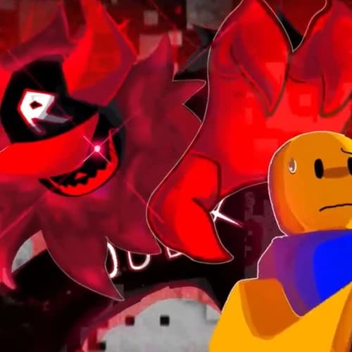 Thumbnail of Гость 666/Сиксер