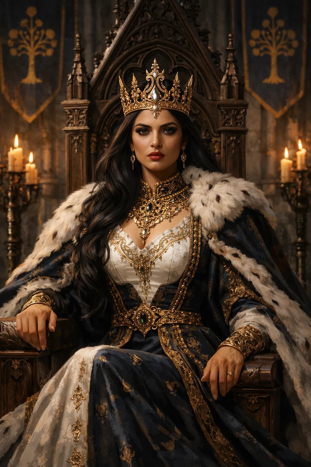 Thumbnail of Сабран Беретнет