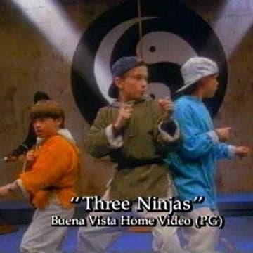 Thumbnail of Rocky,Colt and Tum-Tum.