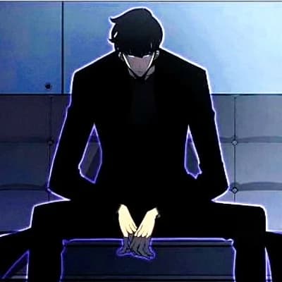 Thumbnail of Sung Jin-woo, The Shadow Monarch
