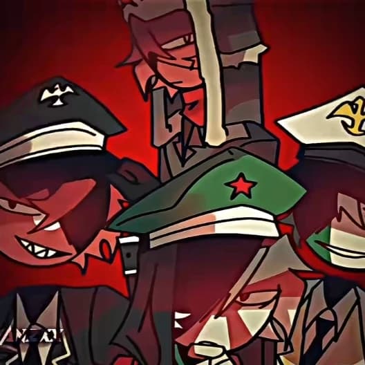 Thumbnail of Держава Оси и Советский

Союз