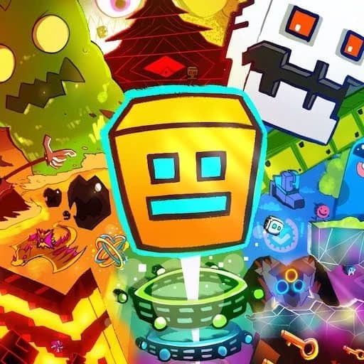 Thumbnail of Robtop
