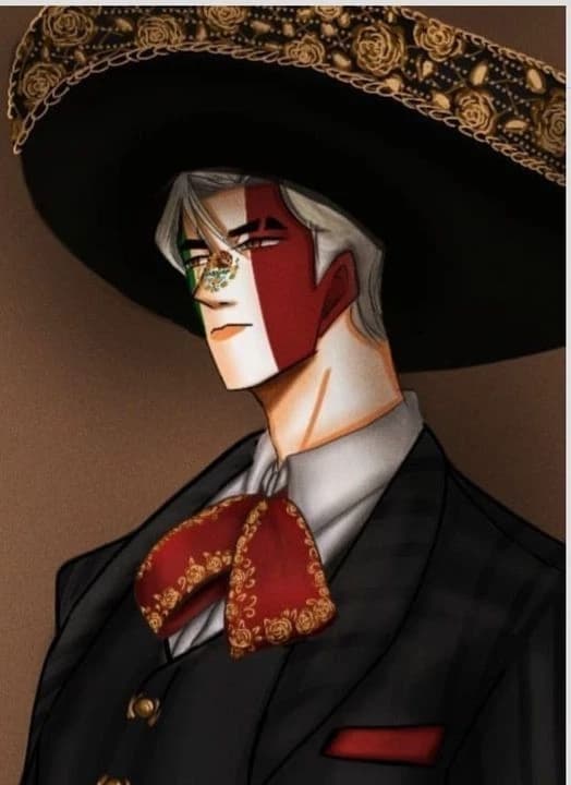 Thumbnail of Mexico
