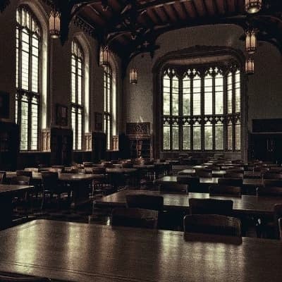 Thumbnail of First Class School