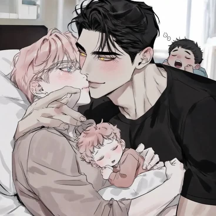Thumbnail of Кайзер Блэкторн